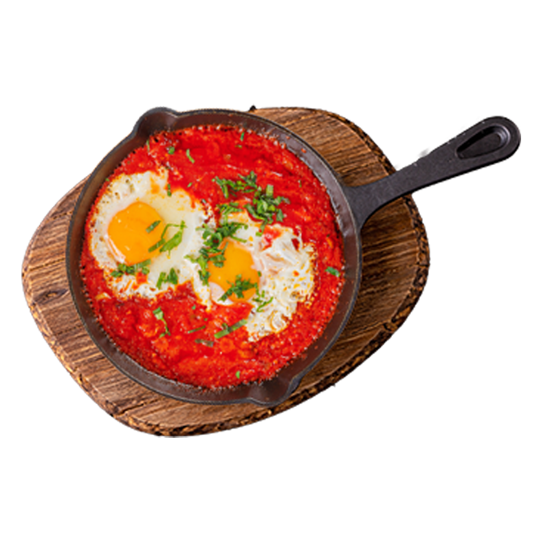 Shakshuka